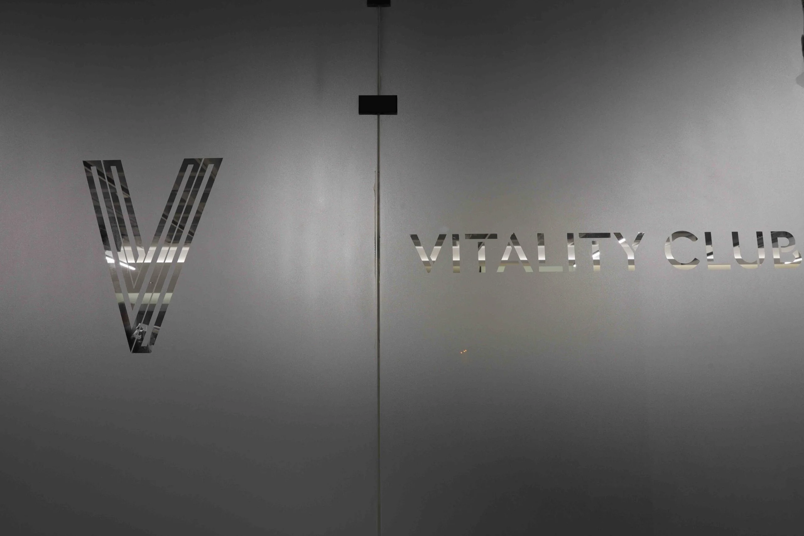 Vitality Group office